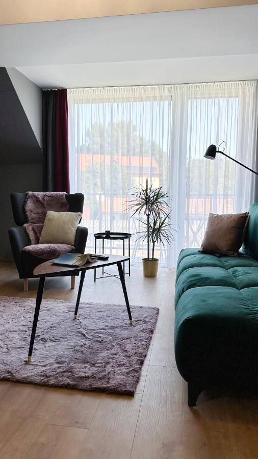 Linden Apartman 107 Glamour (Adults Only) Mosonmagyarovar Exterior foto