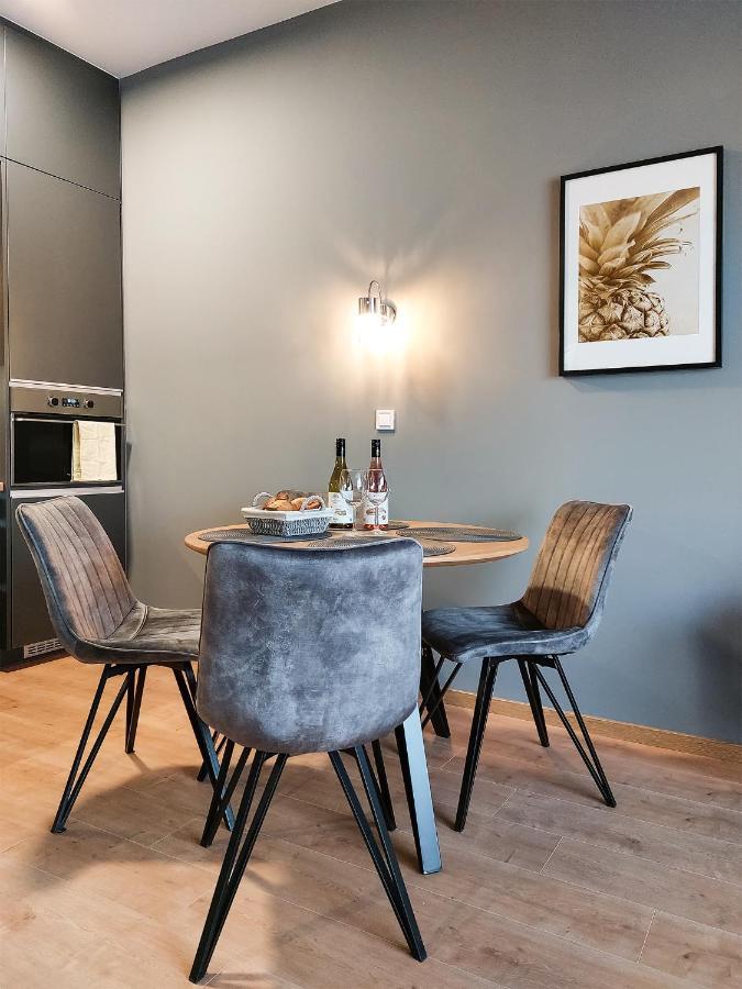 Linden Apartman 107 Glamour (Adults Only) Mosonmagyarovar Exterior foto
