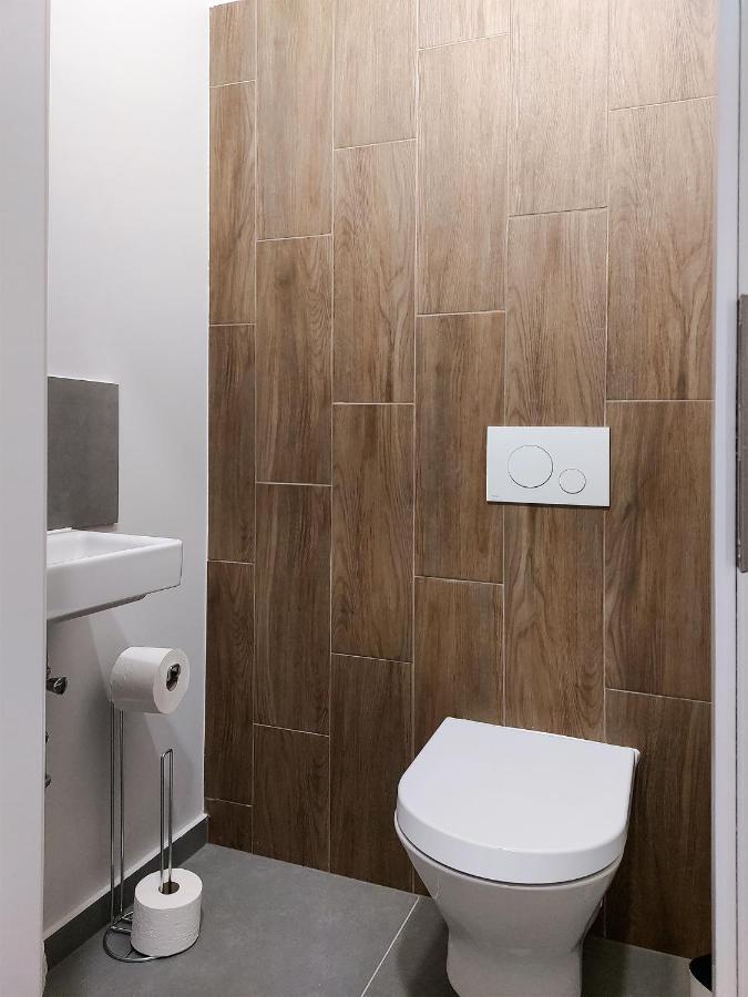 Linden Apartman 107 Glamour (Adults Only) Mosonmagyarovar Exterior foto