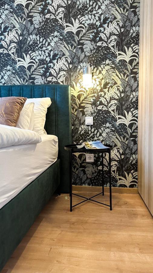 Linden Apartman 107 Glamour (Adults Only) Mosonmagyarovar Exterior foto