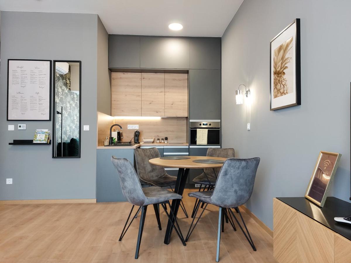 Linden Apartman 107 Glamour (Adults Only) Mosonmagyarovar Exterior foto
